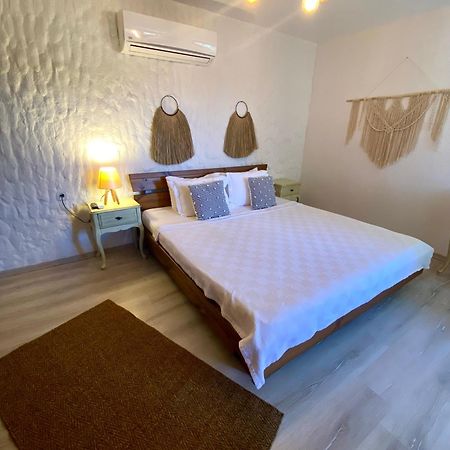 Pupa Alacati Butik Otel Кешме Экстерьер фото