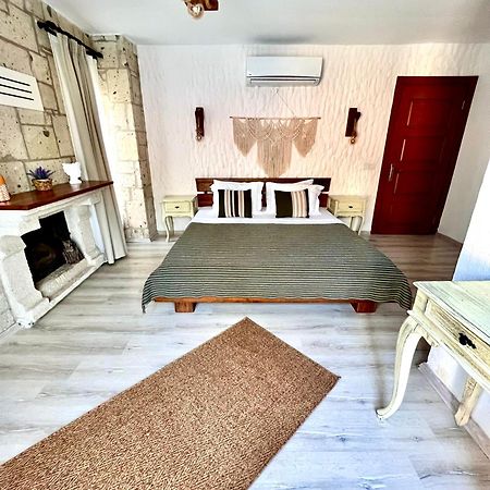 Pupa Alacati Butik Otel Кешме Экстерьер фото