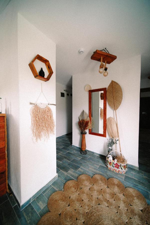 Pupa Alacati Butik Otel Кешме Экстерьер фото