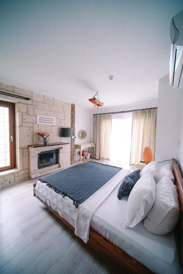 Pupa Alacati Butik Otel Кешме Экстерьер фото