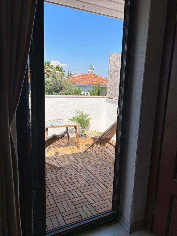 Pupa Alacati Butik Otel Кешме Экстерьер фото