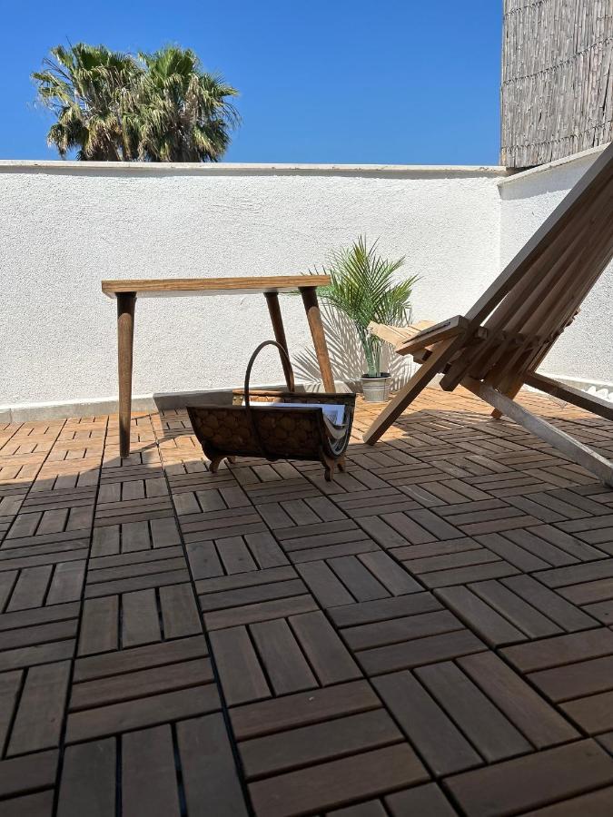 Pupa Alacati Butik Otel Кешме Экстерьер фото