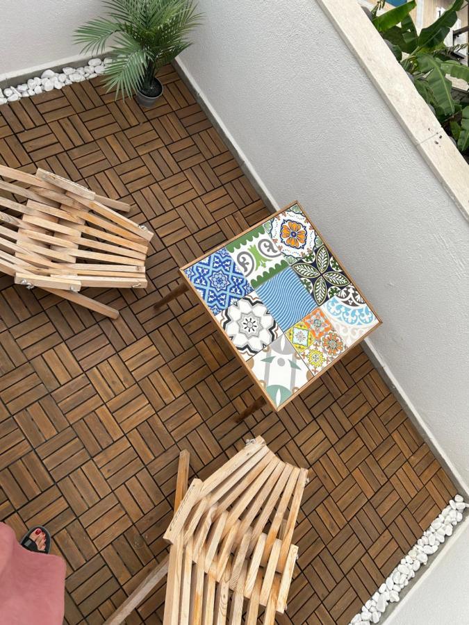 Pupa Alacati Butik Otel Кешме Экстерьер фото