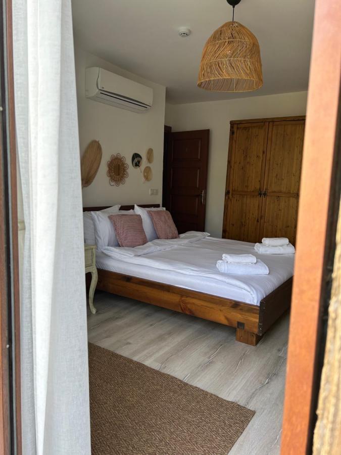 Pupa Alacati Butik Otel Кешме Экстерьер фото