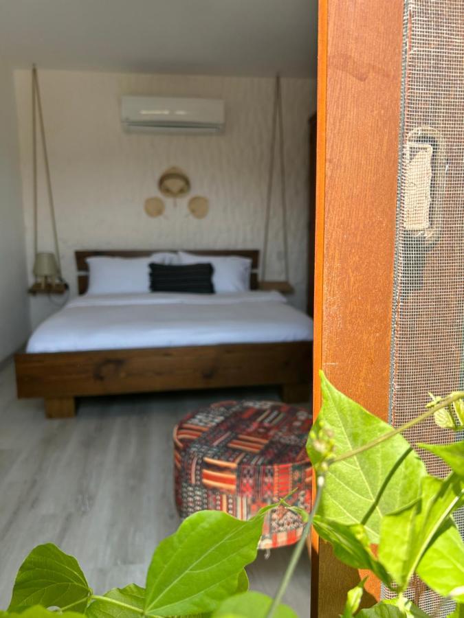 Pupa Alacati Butik Otel Кешме Экстерьер фото