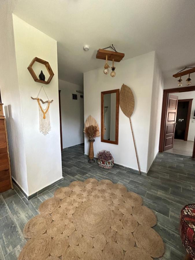 Pupa Alacati Butik Otel Кешме Экстерьер фото