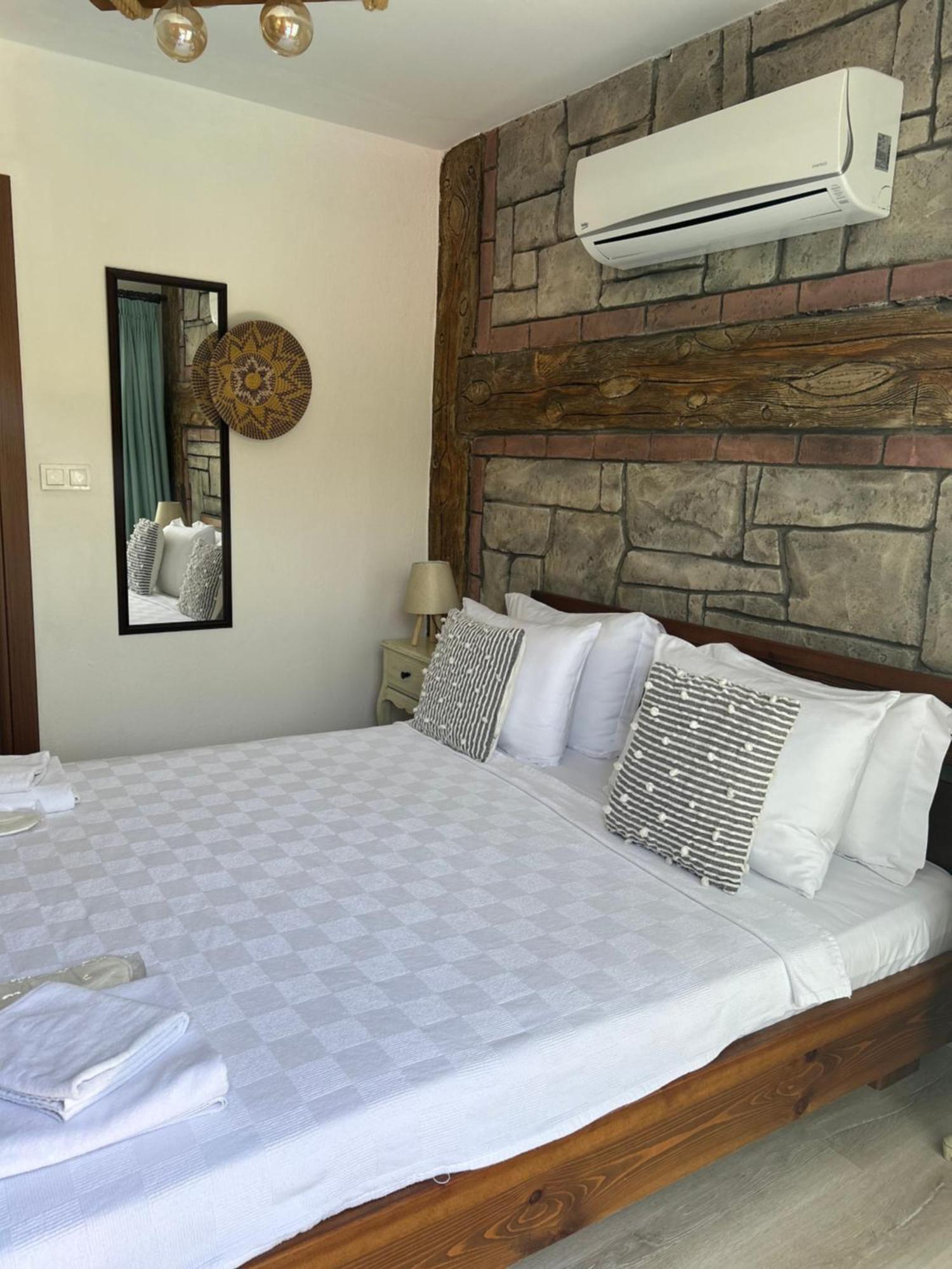 Pupa Alacati Butik Otel Кешме Экстерьер фото