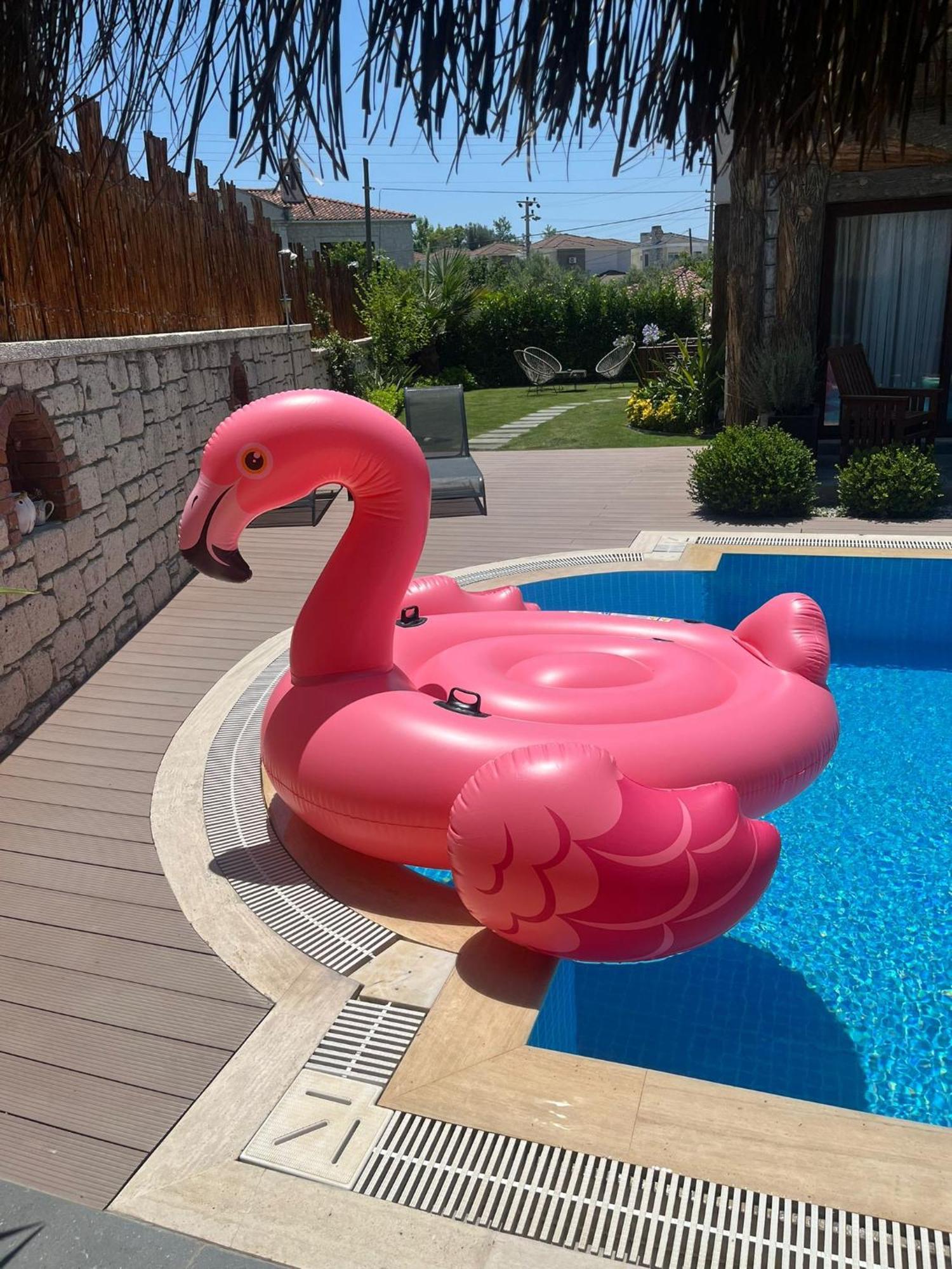 Pupa Alacati Butik Otel Кешме Экстерьер фото