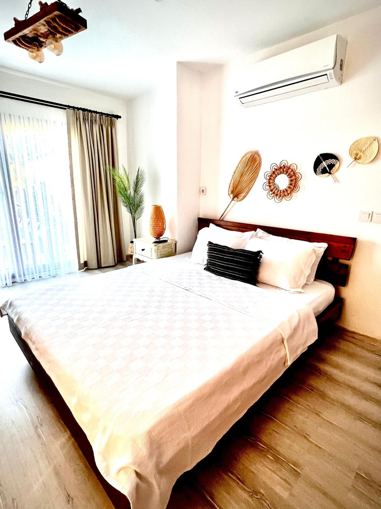 Pupa Alacati Butik Otel Кешме Экстерьер фото