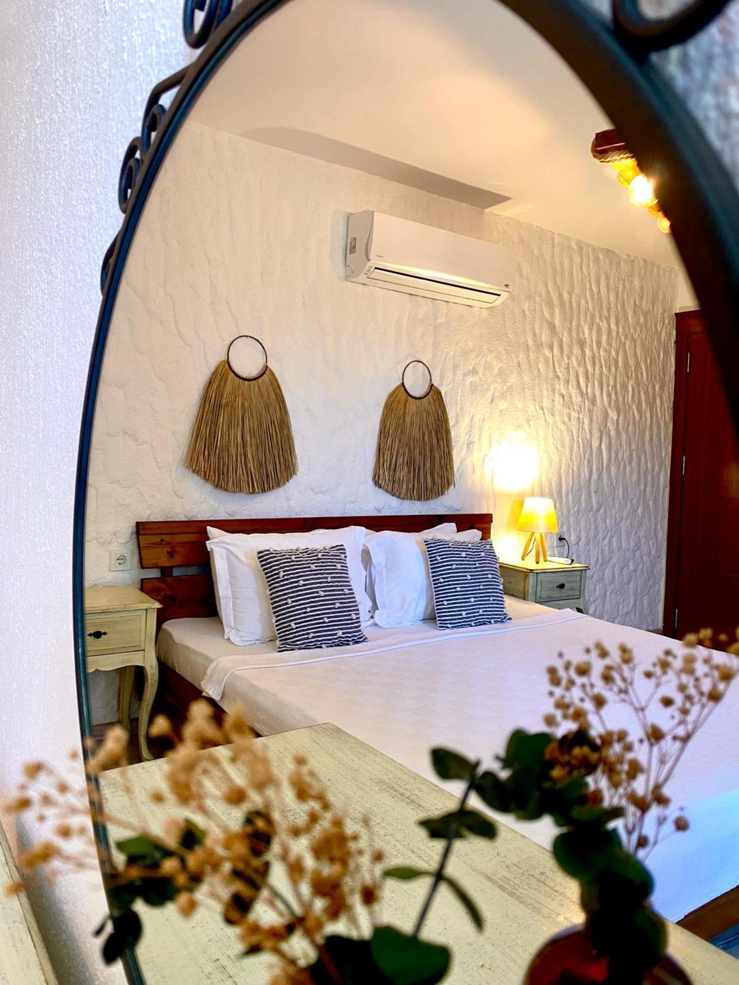 Pupa Alacati Butik Otel Кешме Экстерьер фото